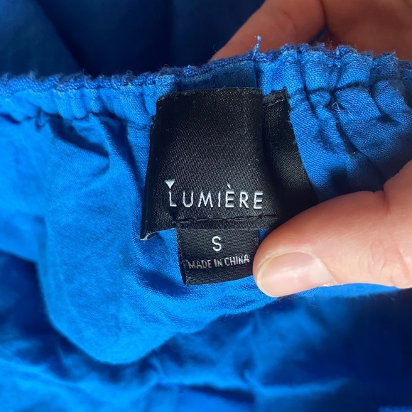 Romper - Picture 3 of 3